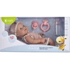None Nežinomas Žaislinė lėlė kūdikis, su priedais, 30 cm, ZJA215301