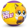 5Surprise 5 SURPRISE miniatiūrų rinkinys Plushy Pets, 2 serija, asort., 77596GQ6