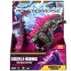 Nežinomas „Godzilla x Kong“ – „Real Feel“, 15 cm „Godzilla“ (271-35233)