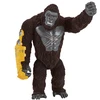 Sourcing „Godzilla x Kong“ – tikras pojūtis, 15 cm Kong (271-35233)