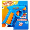 NERF N Series šautuvas „Flex“