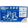None Nežinomas Žaislinė trasa Police city 513120937