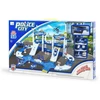 None Nežinomas Žaislinė trasa Police city 513120937