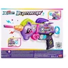 TOY RIFLE XSHOT PURPLE UNICORN