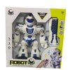 None Žaislinis robotas Dance Robot 606-3