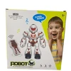 None Žaislinis robotas Dance Robot 606-3