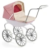 Toy stroller for doll 9621