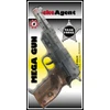 None Nežinomas Žaislinis ginklas Mega Agent 45-0374-07