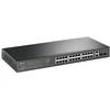 28-PORT EASY SMART POE SWITCH - WITH 24-PORT POE+