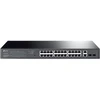 28-PORT EASY SMART POE SWITCH - WITH 24-PORT POE+