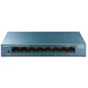 LITEWAVE 8-P.GB DESKTOP SWITCH - .