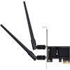 TP-LINK | Archer TX20E AX1800 Wi-Fi 6 Bluetooth 5.2 PCIe adapteris