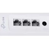 Maršrutizatorius TP-LINK Deco X50 (3 vnt.) AX3000, Baltos spalvos