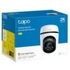 TP-LINK Camera Tapo TC41 Wi-Fi Pan/Tilt lauko apsaugos kamera 2K Baltas EU