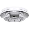 TP-Link Omada AX5400 daugiagigabitinis lubinis WiFi 6 prieigos taškas