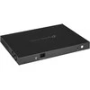 Šakotuvas TP-Link Omada ES228GMP tinklo komutatorius, valdomas L2 gigabito Ethernet (10/100/1000), maitinimas per Ethernet (PoE), Juodas