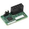 Pagrindinė plokštė „Supermicro AOM-TPM-9670H-O“ patikimos platformos modulis (TPM) SPI 2.0