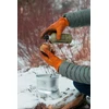 Trangia Fuel Bottle, 1000ml olive