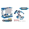 TRANSFORMERS Nežinomas Transformeris TOBOT MX0397386