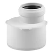 Pereiga vidaus kanalizacijai Magnaplast Skolan, 58 x 110 mm