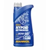 Transmisinis tepalas Mannol GL-5 80w90, 1 l