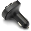 BlueStar Automobilio siųstuvas Blue Star Wave L1 RGB aplinkos apšvietimas tipas C x1 USB x2 20W juodas