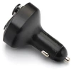 BlueStar Automobilio siųstuvas Blue Star Wave L2 RGB Classy šviesa tipas C x1 USB x2 20W juodas