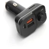 BlueStar Automobilio siųstuvas Blue Star Wave L3 RGB Classy apšvietimas typ C x1 USB x2 20W juodas