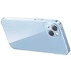 Skaidrus dėklas ir grūdintas stiklas Baseus Corning, skirtas iPhone 14 Plus