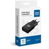 BlueStar Telefono įkroviklis Blue Star Slim GaN USB C QC4.0 PD 3A 20W TFK-SC-20WPD juodas