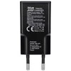 BlueStar Phone charger Blue Star Slim GaN 2 x USB C QC4.0 PD 3A 30W TFK-SC-30WCC juodas