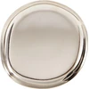 None Tray A98200200. 1.5 cm. sidabrinis col.