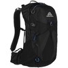 Trekking backpack - Gregory Citro 24 Ozone Juodas