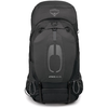 Trekking Backpack Osprey Atmos AG 65 juodas L/XL