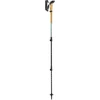Trekking Poles LEKI MAKALU LITE, 90–125 cm, pilkas-žalias