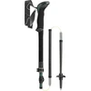 Trekking Poles LEKI TR MAKALU FX, 110–130 cm, žalias
