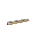 TRIM SVPU 15 HONEY OAK 3.05M