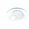 Lubinis šviestuvas Trio Lubinis vent. su lempa Pajala,24 W,2700-6500K,2600lm, 40