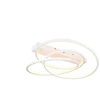 Lubinis šviestuvas Trio LUMINAIRE CEILING LED 36W Baltas