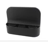 Oem Triple cup holder juodas