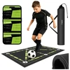 Trizand 60x90cm Soccer Training Mat