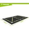 Trizand 60x90cm Soccer Training Mat