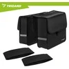Trizand 28L Double Bicycle Pannier