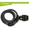 Domyślna Trizand 120cm Bike Lock