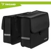 Trizand 28L Double Bicycle Pannier