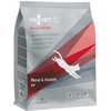 Kačių Maistas - TROVET Renal &amp; Oxalate RID Sausas Kačių Maistas 2.5kg