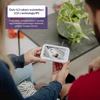 TrueLife NannyCam R4 Pro baby monitorius