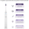 TrueLife SonicBrush Clean70 UV dantų šepetėlis