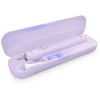 TrueLife SonicBrush Clean70 UV Lavender Sonic Dantų šepetėlis
