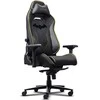 Žaidimų kėdė Trust GXT 721 Ruya Pro Batman, Juoda